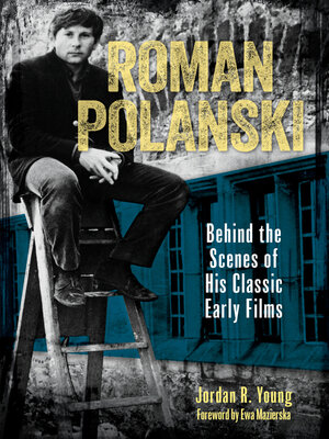 cover image of Roman Polanski